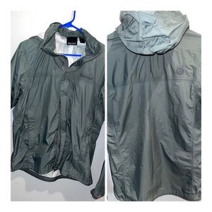 Marmot Rain Jacket